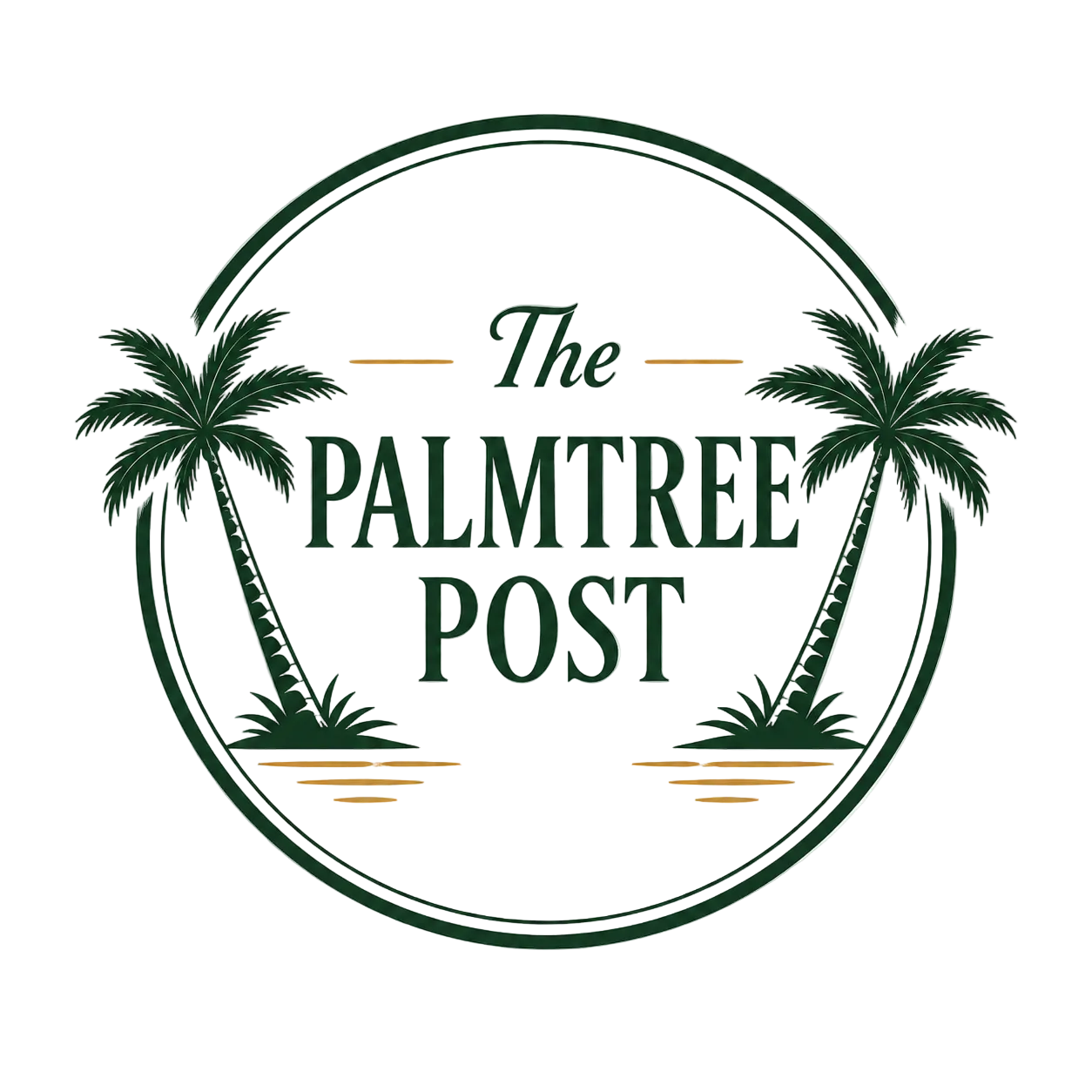 The Palmtree Post